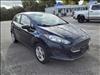 2017 Ford Fiesta