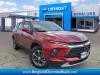 2025 Chevrolet Blazer