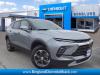 2025 Chevrolet Blazer