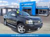 2013 Chevrolet Avalanche