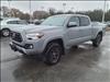 2020 Toyota Tacoma