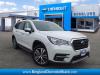 2019 Subaru Ascent