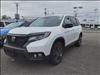 2021 Honda Passport