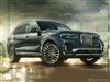 2019 BMW X7