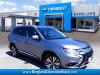 2019 Mitsubishi Outlander