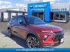 2025 Chevrolet Trailblazer