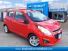 2014 Chevrolet Spark