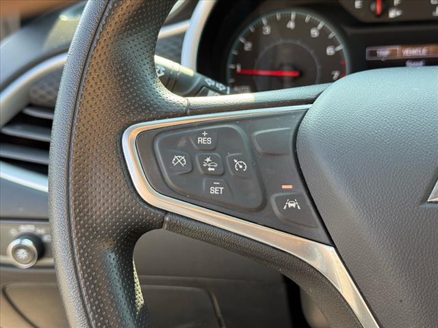 2023 Chevrolet Malibu LS Fleet