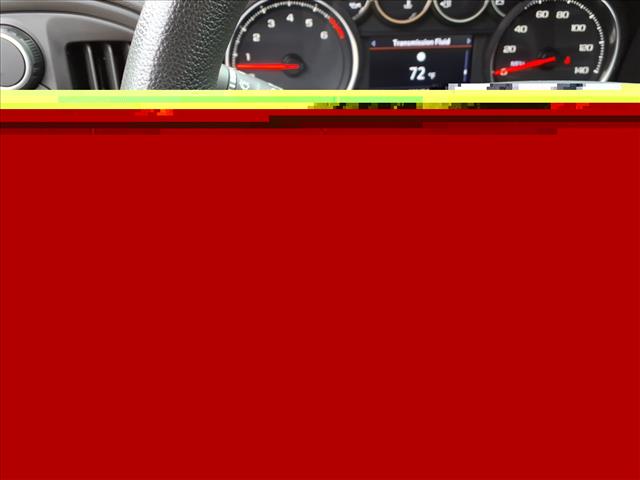 2022 Chevrolet Silverado 2500HD Custom