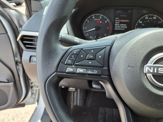 2023 Nissan Altima 2.5 S