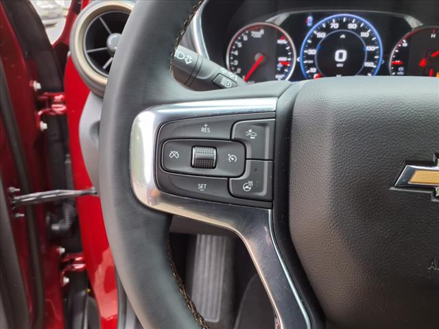 2023 Chevrolet Blazer Premier