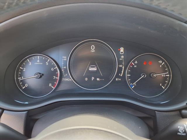 2023 Mazda CX-30 2.5 S Premium