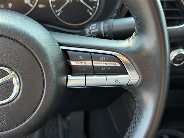 2023 Mazda Mazda3 Sedan 2.5 S Preferred
