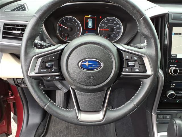 2019 Subaru Ascent Premium 8-Passenger