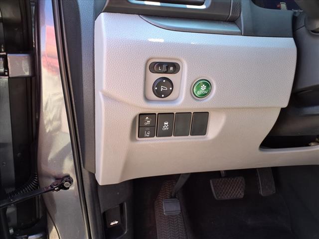 2019 Honda Pilot EX-L w/Navi w/RES