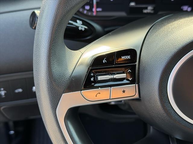 2022 Hyundai SANTA CRUZ SE