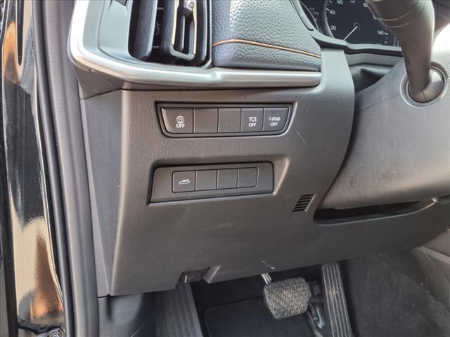 2024 Mazda CX-90 3.3 Turbo Preferred Plus