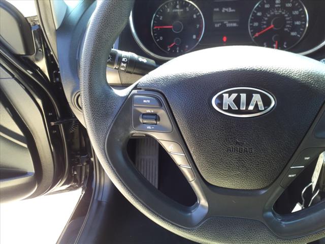 2017 Kia Forte5 LX