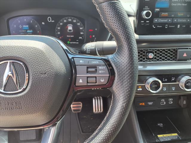 2024 Acura Integra Type S