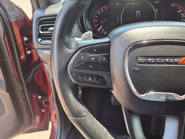 2023 Dodge Durango GT Launch Edition