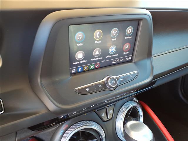 2023 Chevrolet Camaro LT