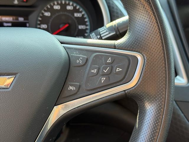 2023 Chevrolet Malibu LS Fleet