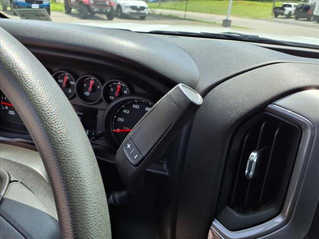 2022 GMC Sierra 2500HD Pro