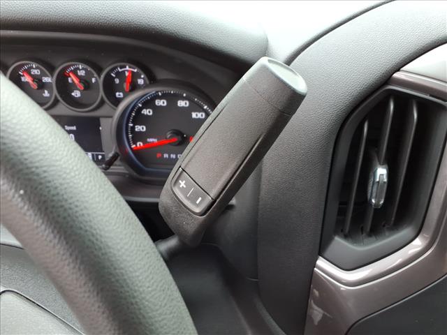 2023 Chevrolet Silverado 1500 Work Truck