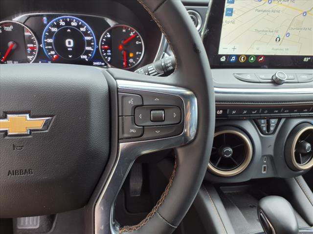 2023 Chevrolet Blazer Premier