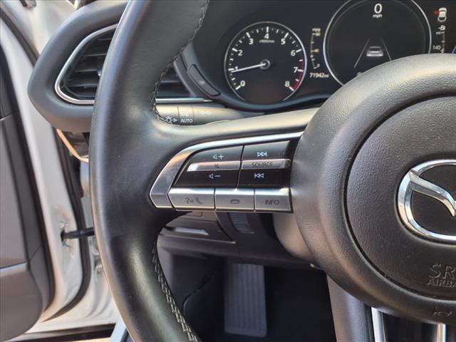 2023 Mazda CX-30 2.5 S Premium