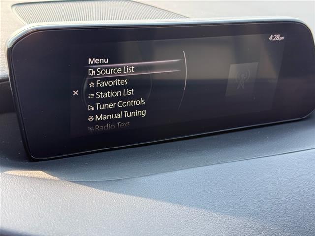 2023 Mazda Mazda3 Sedan 2.5 S Preferred