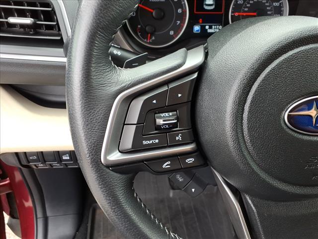 2019 Subaru Ascent Premium 8-Passenger