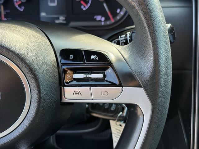 2022 Hyundai SANTA CRUZ SE