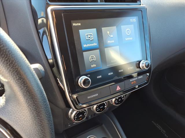 2024 Mitsubishi Outlander Sport SE