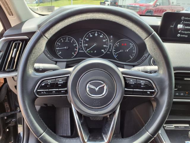 2024 Mazda CX-90 3.3 Turbo Preferred Plus