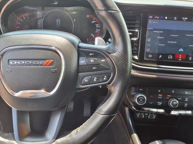 2023 Dodge Durango GT Launch Edition