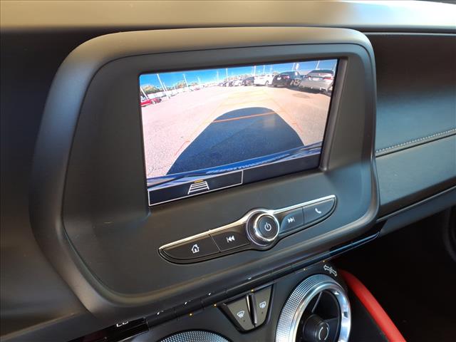 2023 Chevrolet Camaro LT