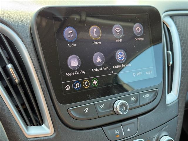 2023 Chevrolet Malibu LS Fleet