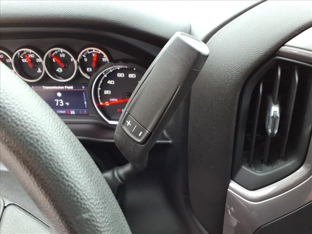 2022 Chevrolet Silverado 2500HD Custom