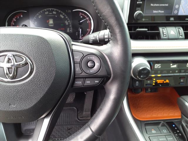 2019 Toyota RAV4 Adventure