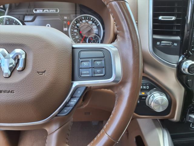 2020 RAM 2500 Laramie