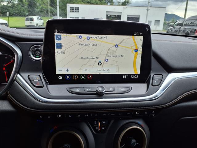 2023 Chevrolet Blazer Premier