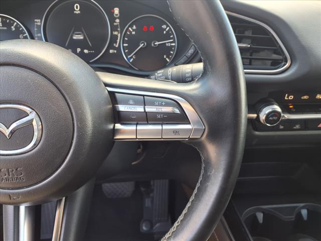 2023 Mazda CX-30 2.5 S Premium