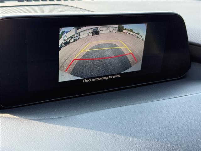 2023 Mazda Mazda3 Sedan 2.5 S Preferred