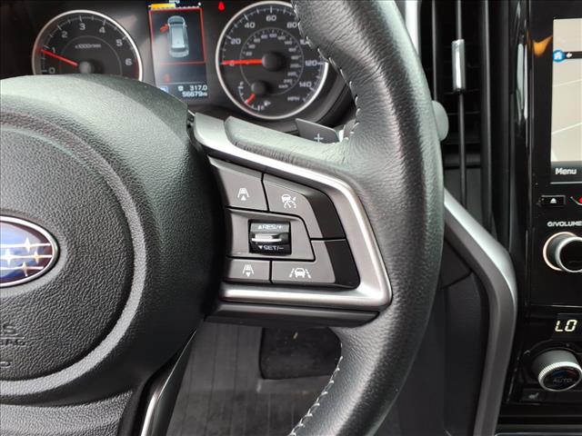 2019 Subaru Ascent Premium 8-Passenger