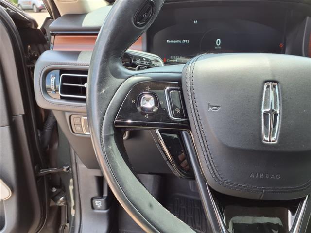 2022 Lincoln Aviator Grand Touring