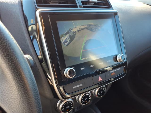 2024 Mitsubishi Outlander Sport SE