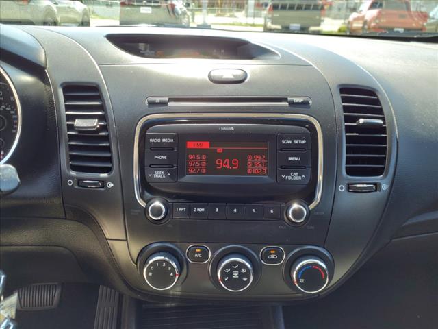 2017 Kia Forte5 LX