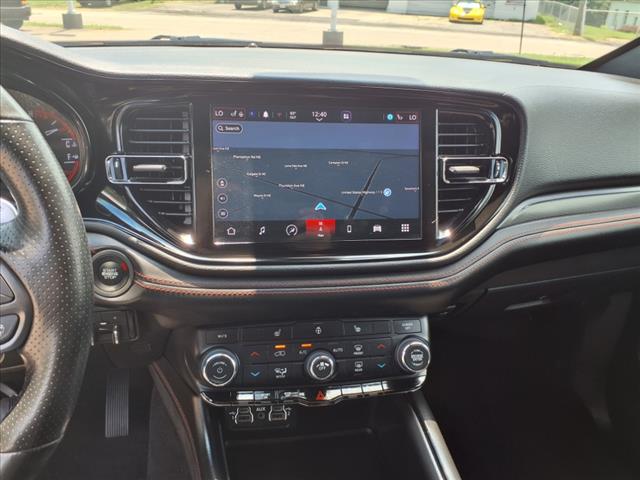 2023 Dodge Durango GT Launch Edition