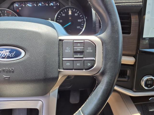 2023 Ford Expedition Limited